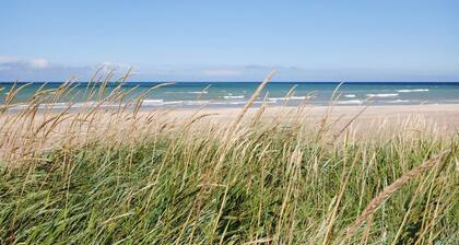 "Thurir" - 4km from the sea by Interhome