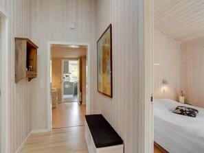 4 bedrooms, WiFi - "Gothfred" - 1km from the sea by Interhome (Fjerritslev)