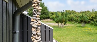 "Gothfred" - 1km from the sea by Interhome