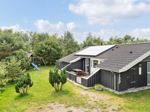 Exterior - "Gothfred" - 1km from the sea by Interhome (Fjerritslev)