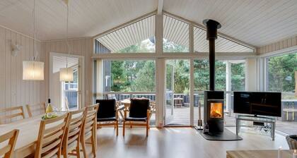 "Gothfred" - 1km from the sea by Interhome