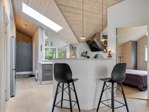 3 Schlafzimmer, WLAN