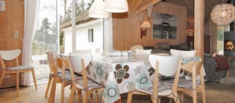 "Fredsine" - 900m from the sea by Interhome