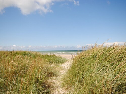 "Fredsine" - 900m from the sea by Interhome