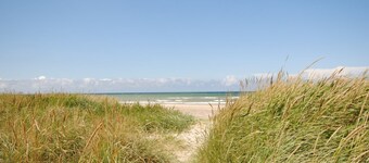 "Fredsine" - 900m from the sea by Interhome