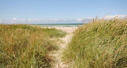 "Fredsine" - 900m from the sea by Interhome