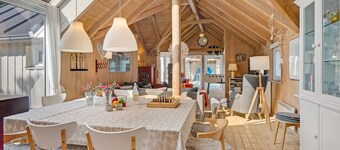 "Fredsine" - 900m from the sea by Interhome