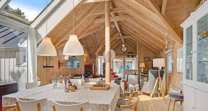 "Fredsine" - 900m from the sea by Interhome