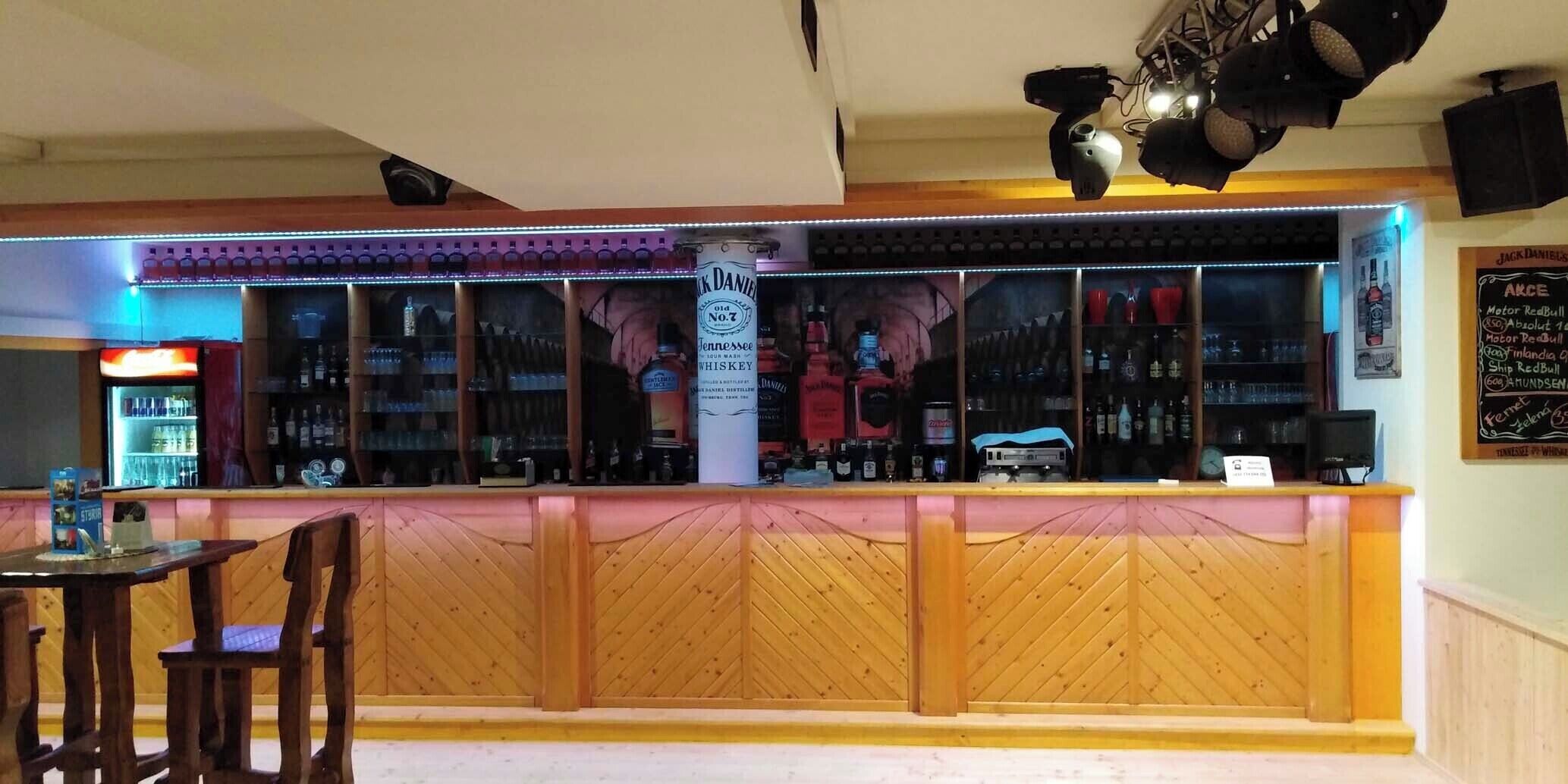 餐廳