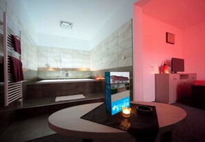 Comfort-Doppelzimmer