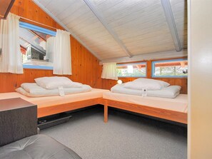 3 bedrooms
