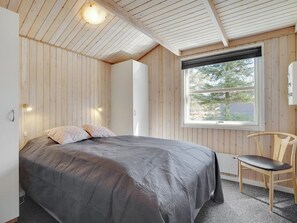 5 soveværelser, Wi-Fi