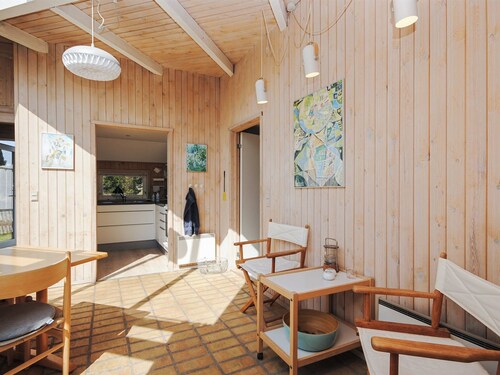 "Roulf" - 1.1km from the sea by Interhome