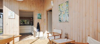 "Roulf" - 1.1km from the sea by Interhome