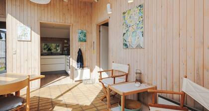 "Roulf" - 1.1km from the sea by Interhome