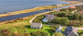 "Agrippa" - 30m to the fjord by Interhome