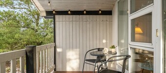 "Freda" - 100m to the fjord by Interhome