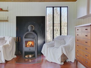 Interior - "Ludde" - 500m to the fjord by Interhome (Løgstør)