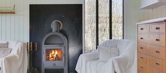 "Ludde" - 500m to the inlet by Interhome