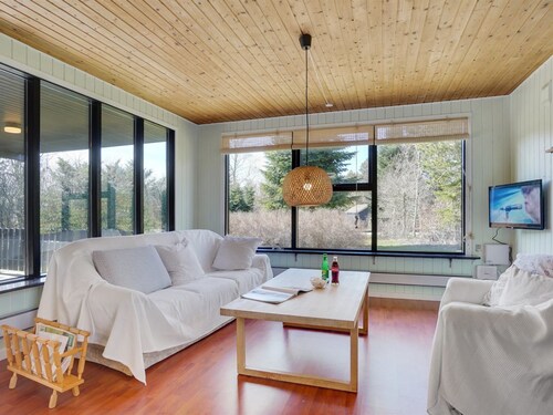 "Ludde" - 500m to the fjord by Interhome