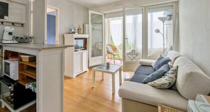 Appartement Abbra - Welkeys