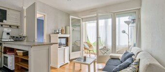 Appartement Abbra - Welkeys