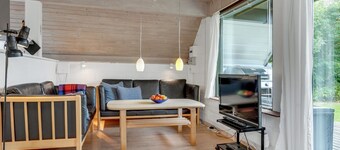 "Valo" - 400m to the fjord by Interhome