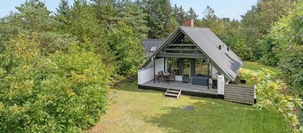 "Valo" - 400m to the fjord by Interhome