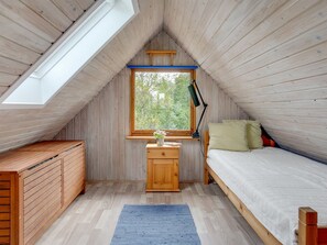 2 Schlafzimmer, Internetzugang