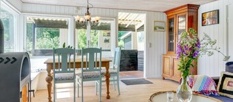 "Sigbrit" - 450m to the inlet by Interhome