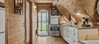 "Tally" - 800m to the fjord by Interhome