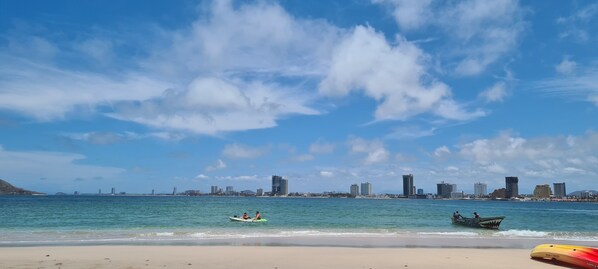 Plage