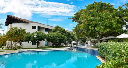 Carneiros Beach Flats Beira Mar