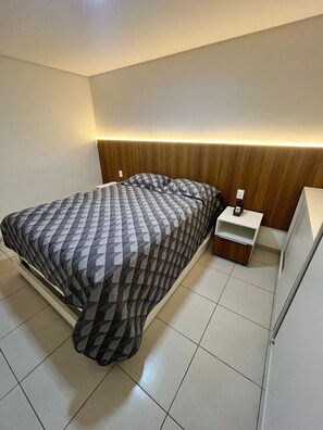 Apartment | 1 bedroom, individually decorated, individually furnished, free WiFi