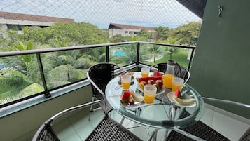 Departamento | Restaurante al aire libre