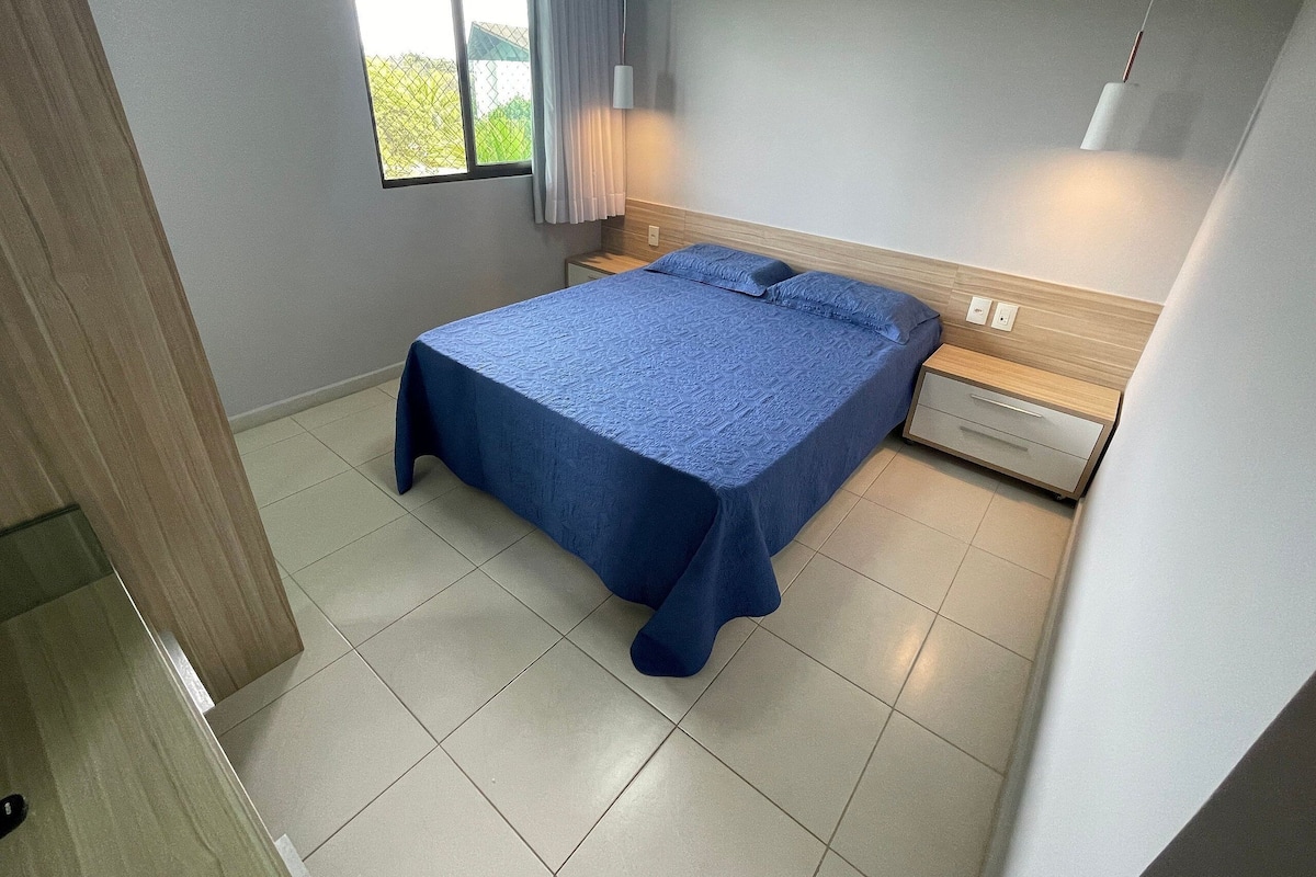 Appartement | 1 slaapkamer, individueel gedecoreerd, individueel gemeubileerd