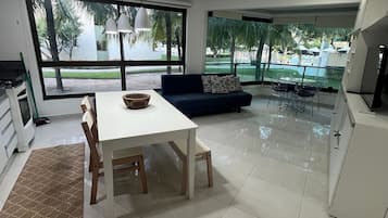 Apartment | Interior