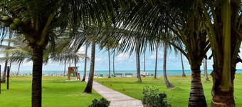 Carneiros Beach Flats Beira Mar