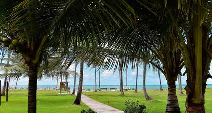 Carneiros Beach Flats Beira Mar