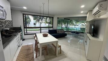 Apartment | Innenbereich