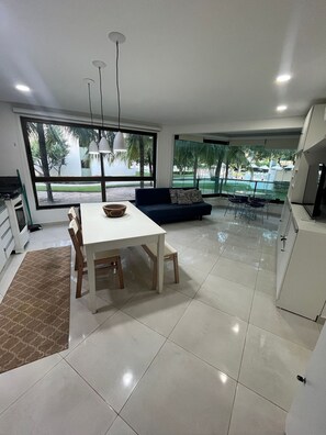 Appartement | Interieur