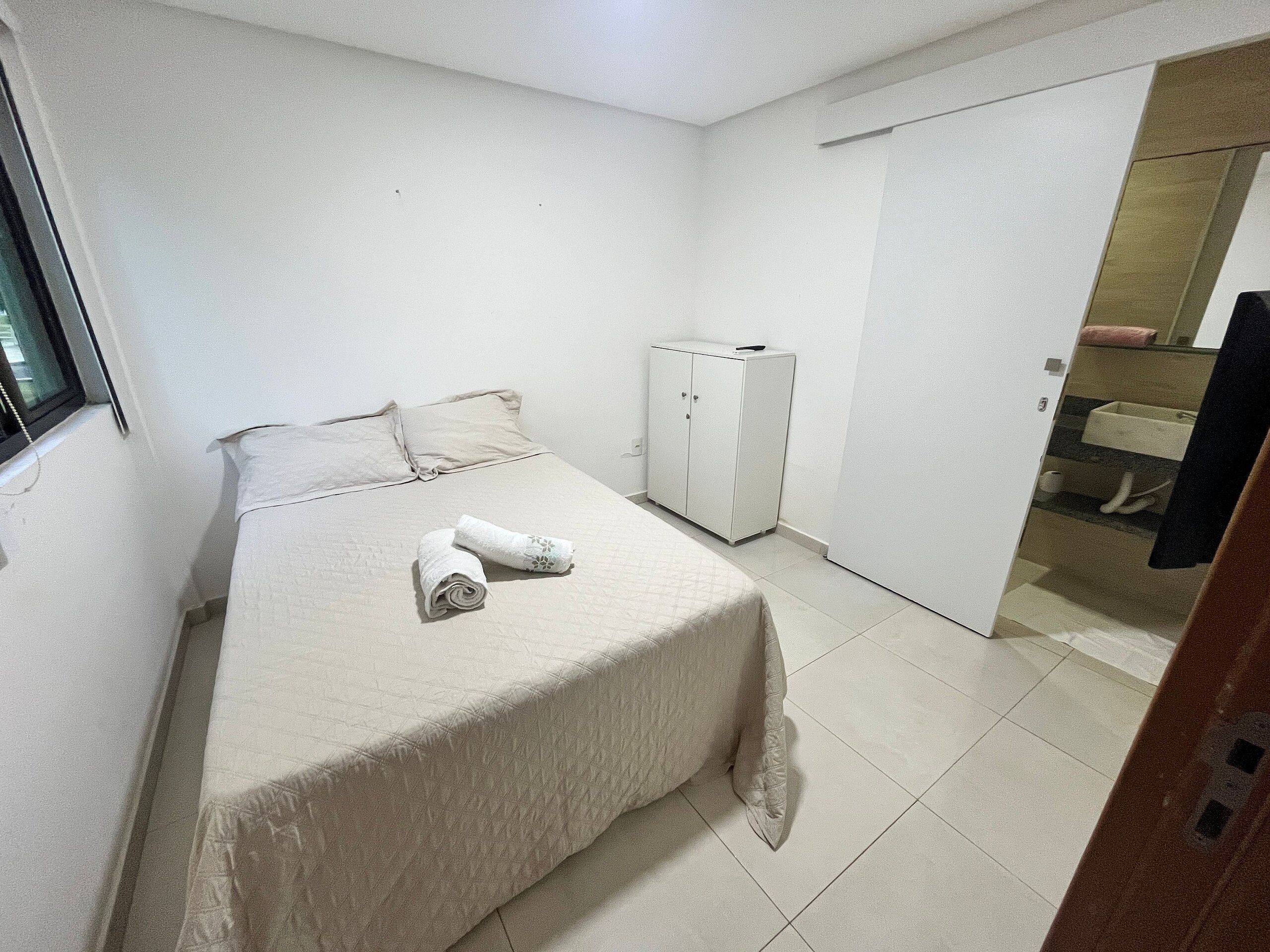 Apartment | Individuell dekoriert, individuell eingerichtet, kostenloses WLAN