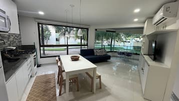 Apartment | Innenbereich