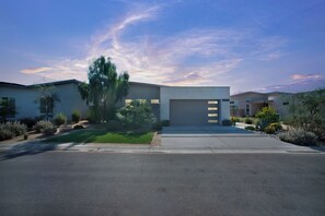 Property grounds - Dakota Retreat [Private Pool] (Indian Wells)