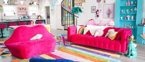 Interieur