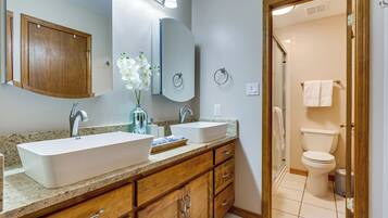 Haartrockner, Handtücher