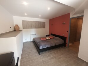 Habitación | Ropa de cama de alta calidad y colchones viscoelásticos