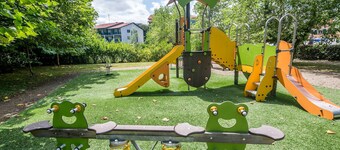 Suite pour 3 avec terrasse | Piscine chauffée