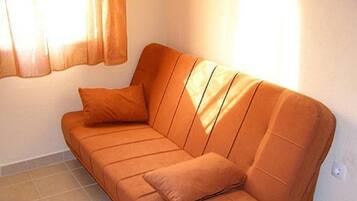 Apartment, Smoking | 1 bedroom