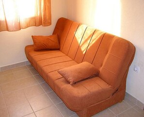 Apartment, Smoking | 1 bilik tidur 